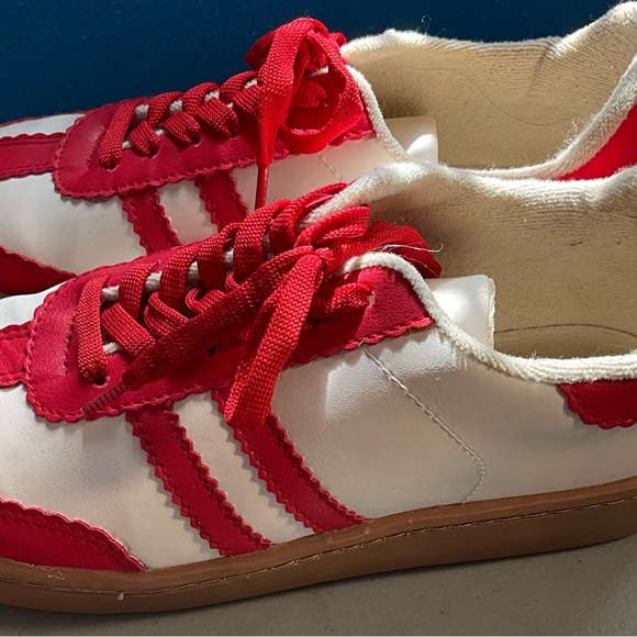 Color block sneakers - Picture 3 of 3